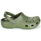 Crocs  CLASSIC  Kaki -  Zoccoli Donna - 2