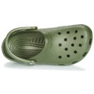 Crocs  CLASSIC  Kaki -  Zoccoli Donna - 6