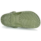 Crocs  CLASSIC  Kaki -  Zoccoli Donna - 7