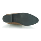 Pepe jeans  CHISWICK LESSY  Marrone -  Stivaletti Donna - 7