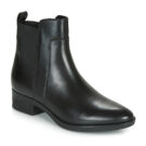 Geox FELICITY Nero Stivaletti Donna - 1