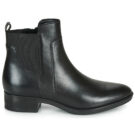 Geox FELICITY Nero Stivaletti Donna - 2