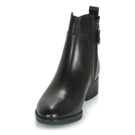 Geox FELICITY Nero Stivaletti Donna - 3