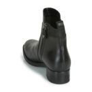 Geox FELICITY Nero Stivaletti Donna - 5