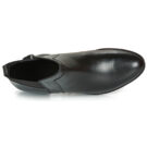 Geox FELICITY Nero Stivaletti Donna - 6