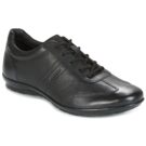 Geox UOMO SYMBOL Nero Sneakers Uomo - 1