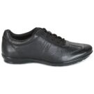 Geox UOMO SYMBOL Nero Sneakers Uomo - 2