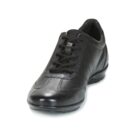 Geox UOMO SYMBOL Nero Sneakers Uomo - 3
