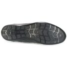 Geox UOMO SYMBOL Nero Sneakers Uomo - 7