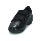 Geox UOMO SYMBOL Nero Sneakers Uomo - 3