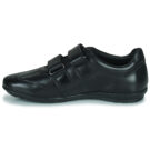 Geox UOMO SYMBOL Nero Sneakers Uomo - 4