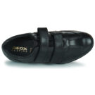 Geox UOMO SYMBOL Nero Sneakers Uomo - 6