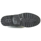 Geox  D HOARA  Nero Stivaletti Donna - 7