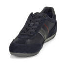 Geox U WELLS Blu Sneakers Uomo - 3