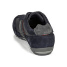 Geox U WELLS Blu Sneakers Uomo - 5