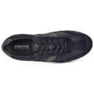 Geox U WELLS Blu Sneakers Uomo - 6