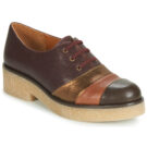 Chie Mihara  YELLOW  Bordeaux -  Derby Donna - 1