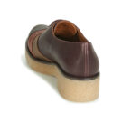 Chie Mihara  YELLOW  Bordeaux -  Derby Donna - 5