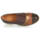 Chie Mihara  YELLOW  Bordeaux -  Derby Donna - 6