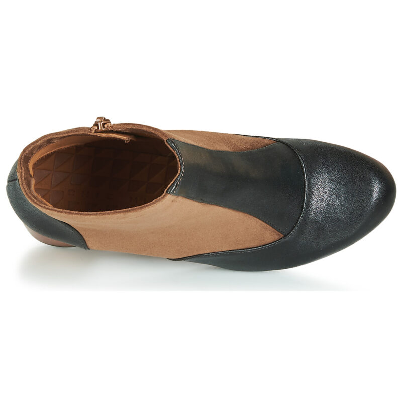 Chie Mihara  MICHELE  Nero -  Stivaletti Donna - 6