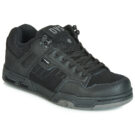 DVS ENDURO HEIR Nero Scarpe da skate Uomo - 1