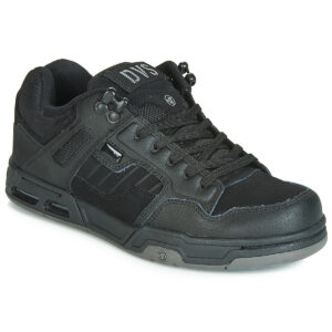 DVS  ENDURO HEIR  Nero -  Scarpe da skate Uomo
