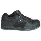 DVS ENDURO HEIR Nero Scarpe da skate Uomo - 2
