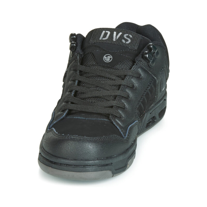 DVS ENDURO HEIR Nero Scarpe da skate Uomo - 3