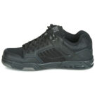 DVS ENDURO HEIR Nero Scarpe da skate Uomo - 4