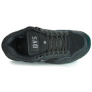 DVS ENDURO HEIR Nero Scarpe da skate Uomo - 6