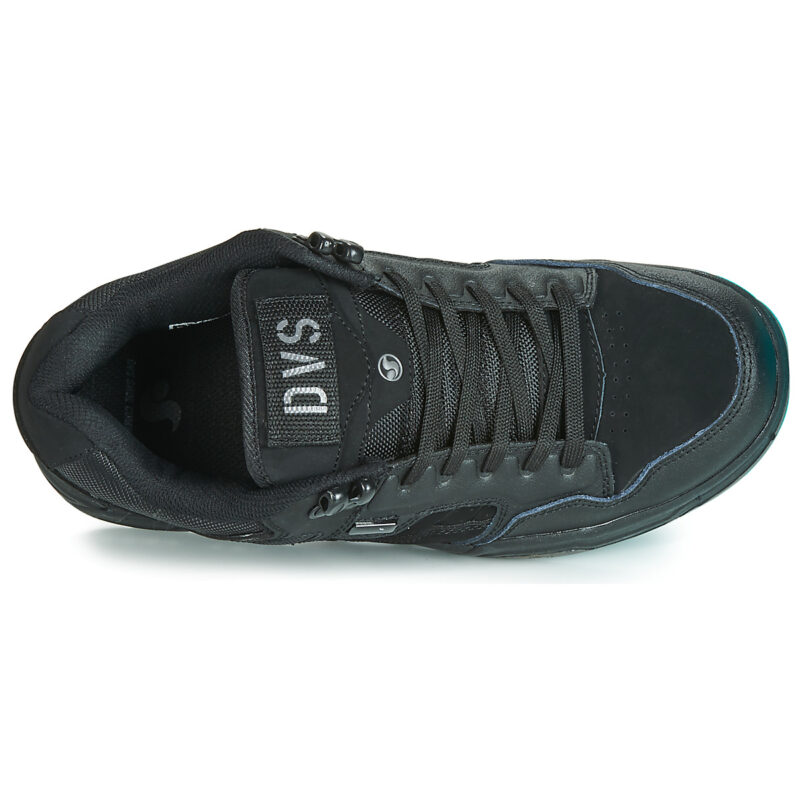DVS ENDURO HEIR Nero Scarpe da skate Uomo - 6