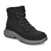 Helly Hansen  GARIBALDI V4  Nero -  Scarpe da neve Uomo