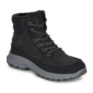 Helly Hansen  GARIBALDI V4  Nero -  Scarpe da neve Uomo - 1