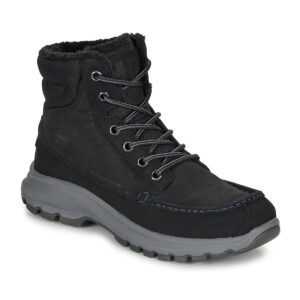 Helly Hansen  GARIBALDI V4  Nero -  Scarpe da neve Uomo