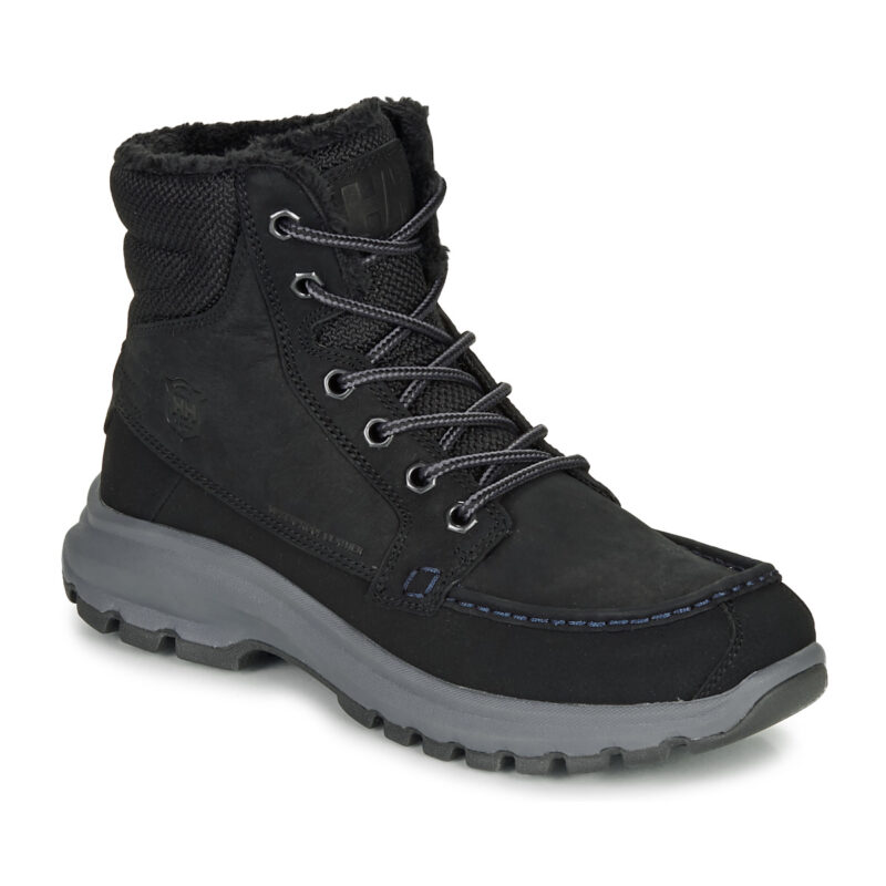 Helly Hansen  GARIBALDI V4  Nero -  Scarpe da neve Uomo - 1