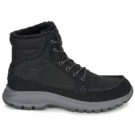 Helly Hansen  GARIBALDI V4  Nero -  Scarpe da neve Uomo - 2