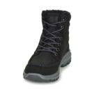 Helly Hansen  GARIBALDI V4  Nero -  Scarpe da neve Uomo - 3