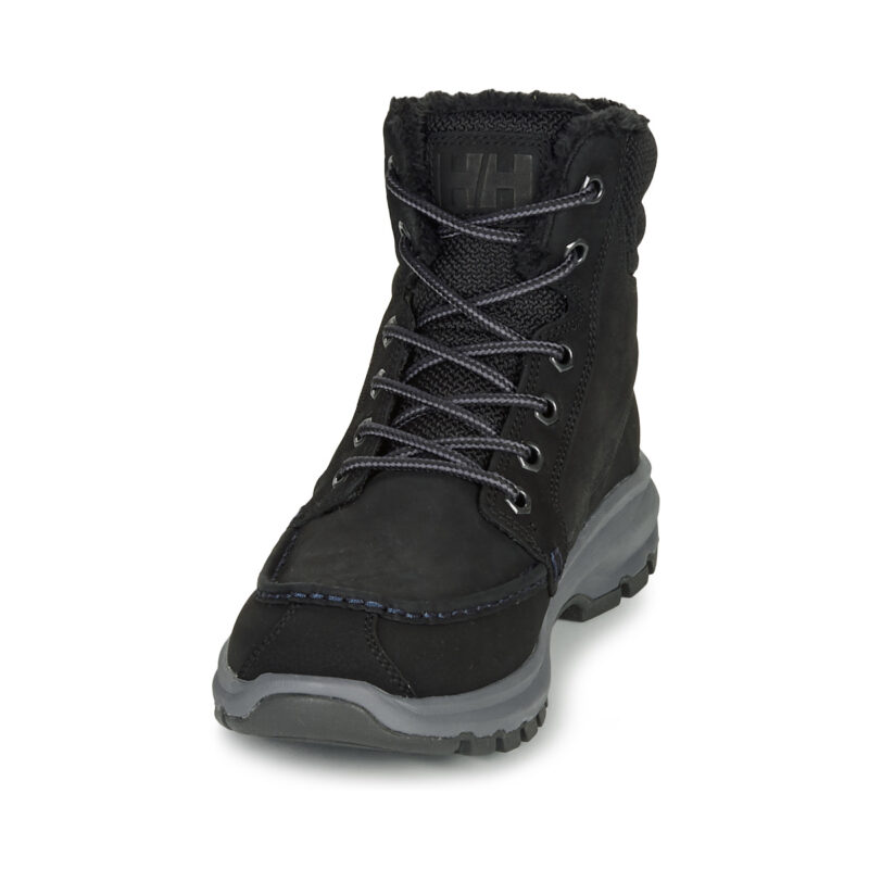 Helly Hansen  GARIBALDI V4  Nero -  Scarpe da neve Uomo - 3