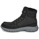 Helly Hansen  GARIBALDI V4  Nero -  Scarpe da neve Uomo - 4