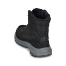 Helly Hansen  GARIBALDI V4  Nero -  Scarpe da neve Uomo - 5