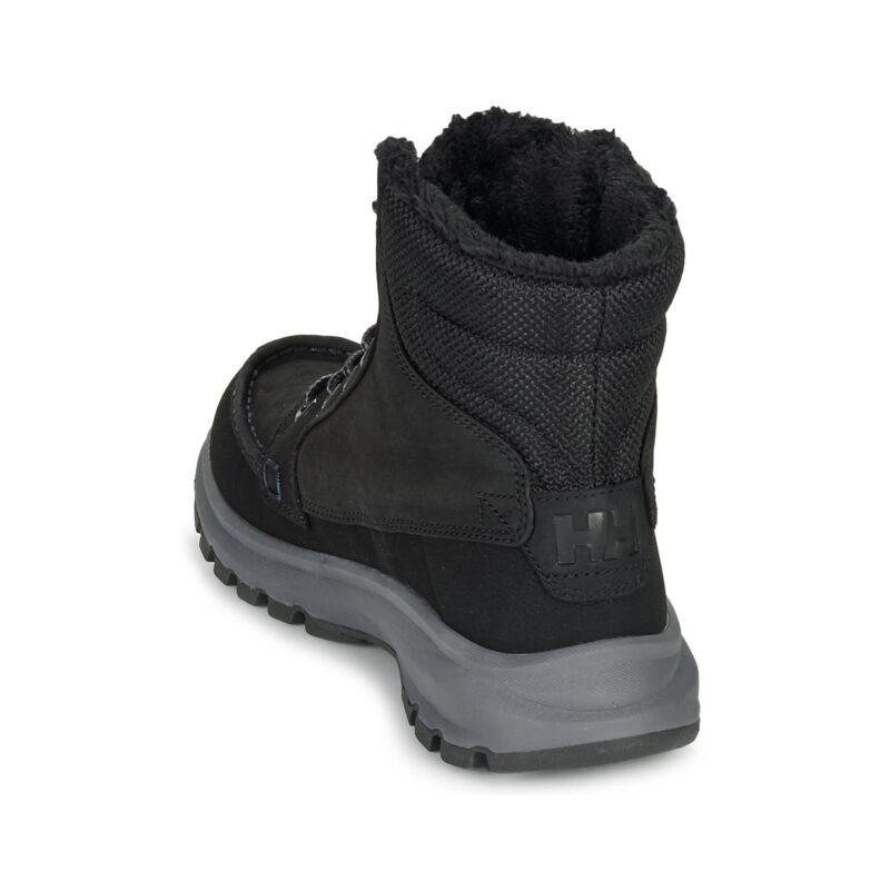 Helly Hansen  GARIBALDI V4  Nero -  Scarpe da neve Uomo - 5