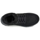 Helly Hansen  GARIBALDI V4  Nero -  Scarpe da neve Uomo - 6