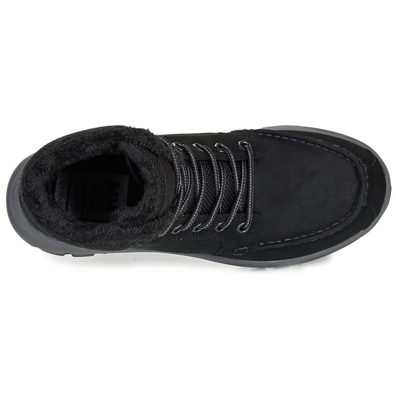 Helly Hansen  GARIBALDI V4  Nero -  Scarpe da neve Uomo - 6
