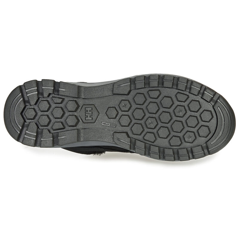 Helly Hansen  GARIBALDI V4  Nero -  Scarpe da neve Uomo - 7