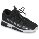 Kaporal DOFINO Nero Sneakers Uomo - 1