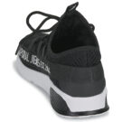 Kaporal DOFINO Nero Sneakers Uomo - 5