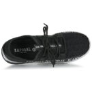Kaporal DOFINO Nero Sneakers Uomo - 6
