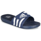 adidas  ADISSAGE  Blu -  ciabatte Uomo - 1