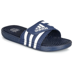 adidas  ADISSAGE  Blu -  ciabatte Uomo