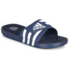 adidas ADISSAGE Blu ciabatte Donna